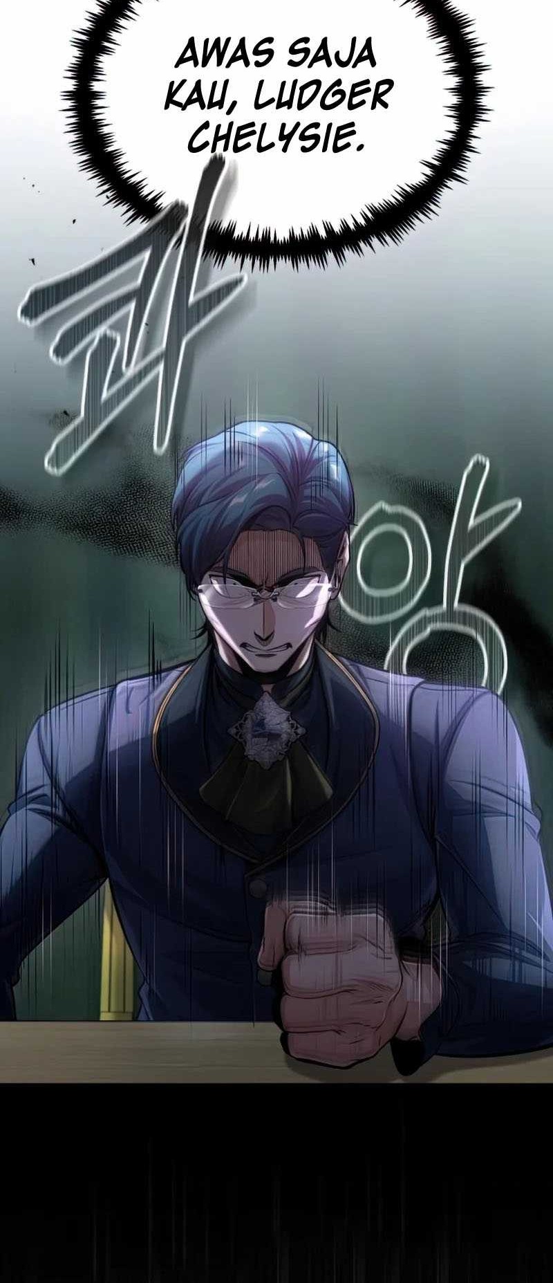 Academy’s Undercover Professor Chapter 38 Gambar 62