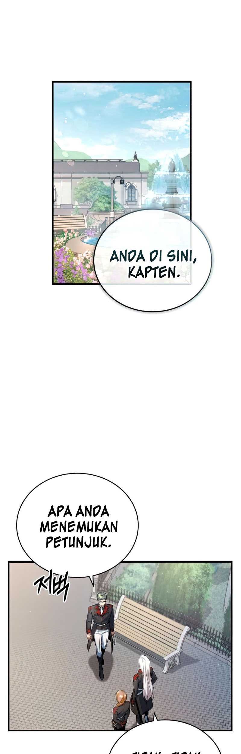 Baca Academy’s Undercover Professor Chapter 38 Gambar 2