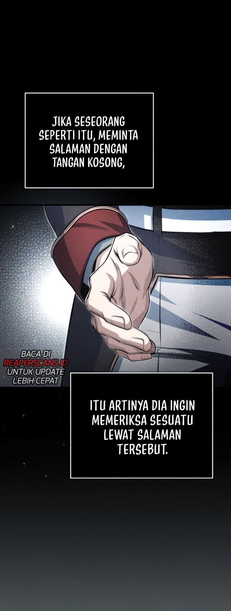 Academy’s Undercover Professor Chapter 38 Gambar 22