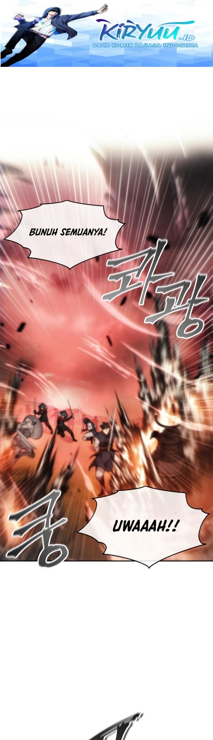Baca  How to Live as a Villain Chapter 69 Gambar 2
