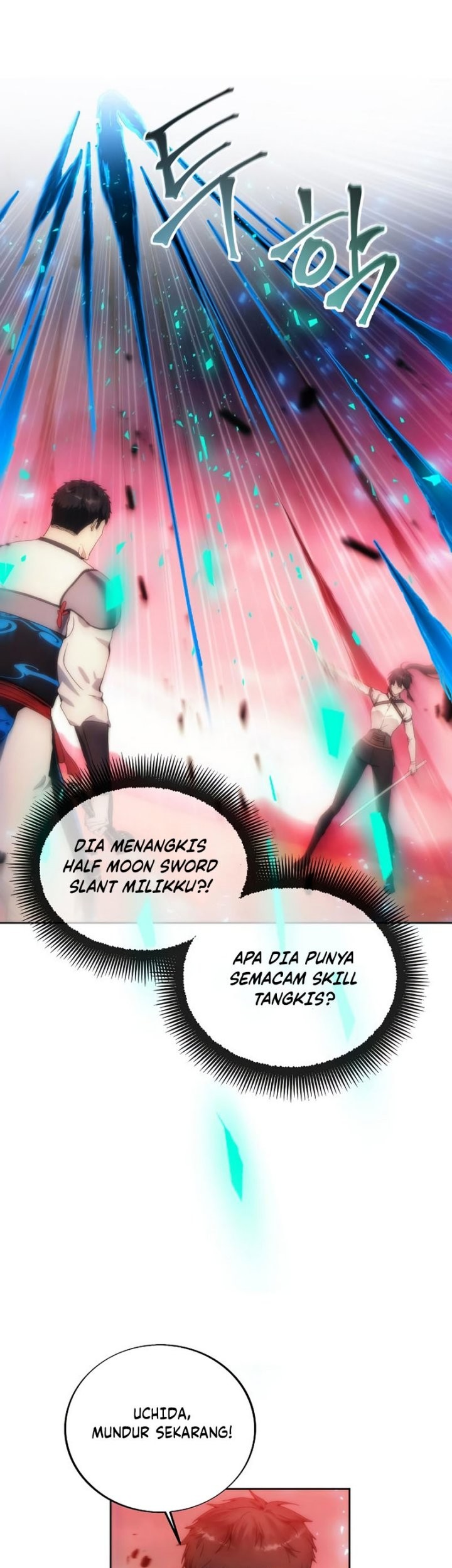 How to Live as a Villain Chapter 69 Gambar 12