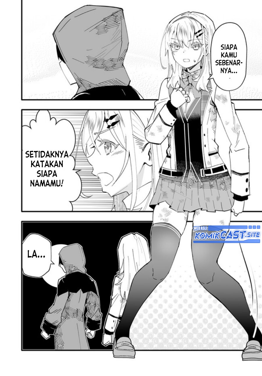 En no Shita no Chikaramocha Chapter 09 Gambar 28