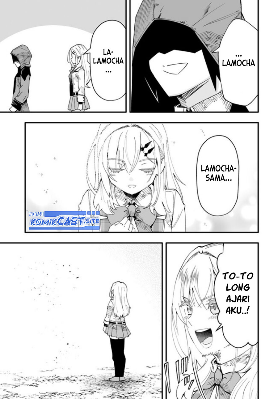 En no Shita no Chikaramocha Chapter 09 Gambar 29