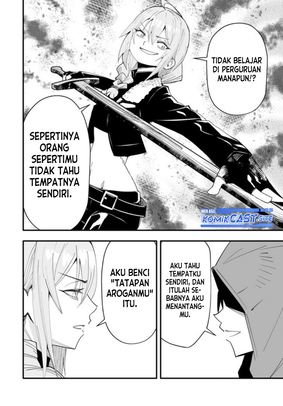 En no Shita no Chikaramocha Chapter 09 Gambar 9