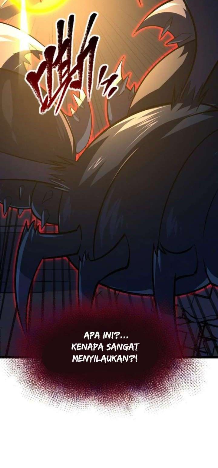 Rise From The Rubble Chapter 114 Gambar 19
