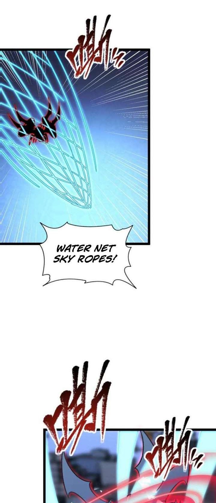 Rise From The Rubble Chapter 114 Gambar 23