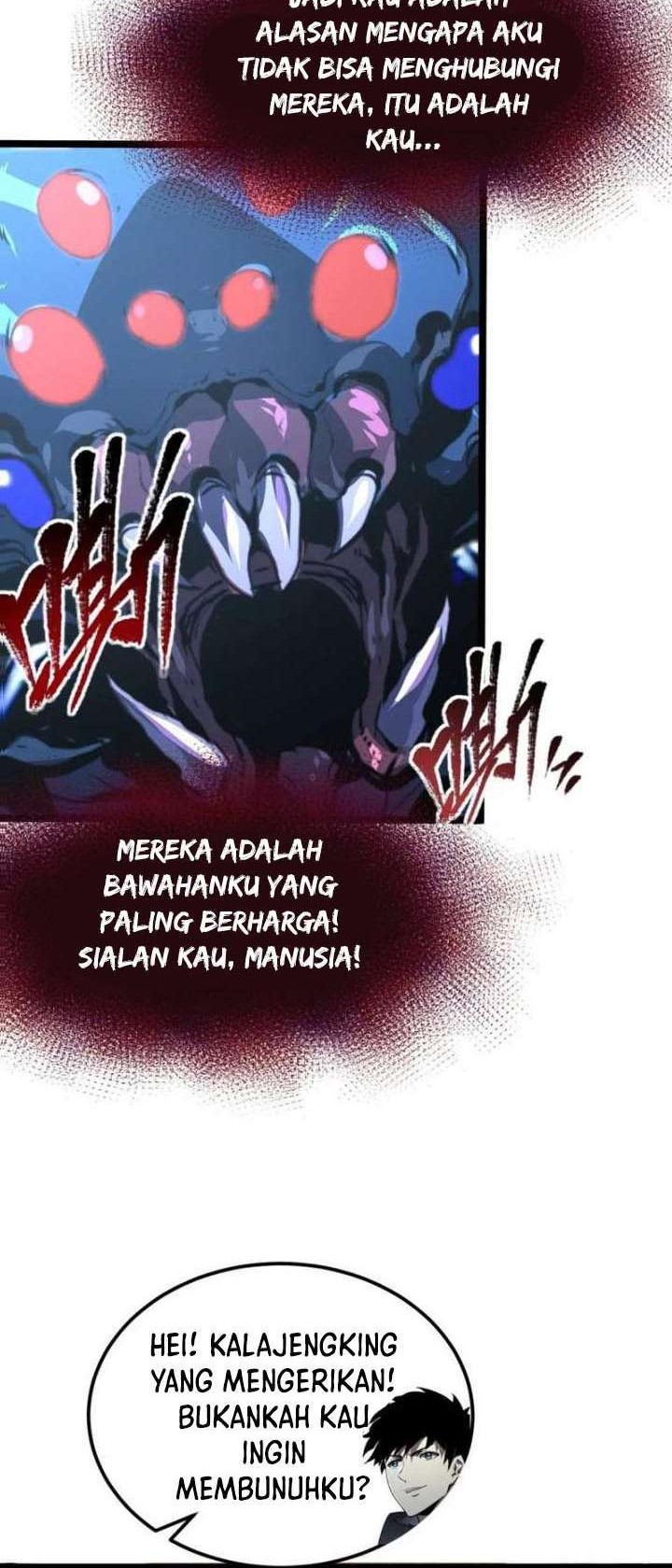 Rise From The Rubble Chapter 114 Gambar 25