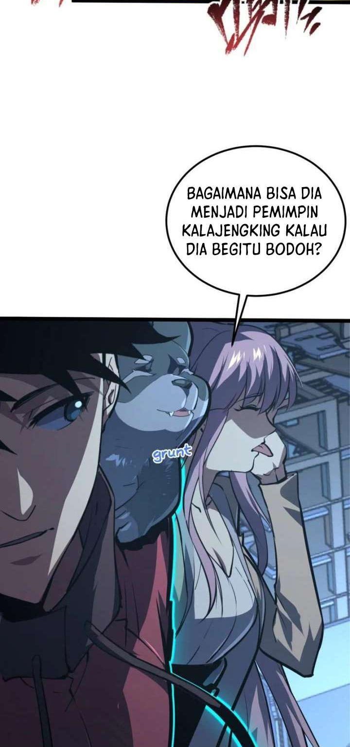 Rise From The Rubble Chapter 114 Gambar 29