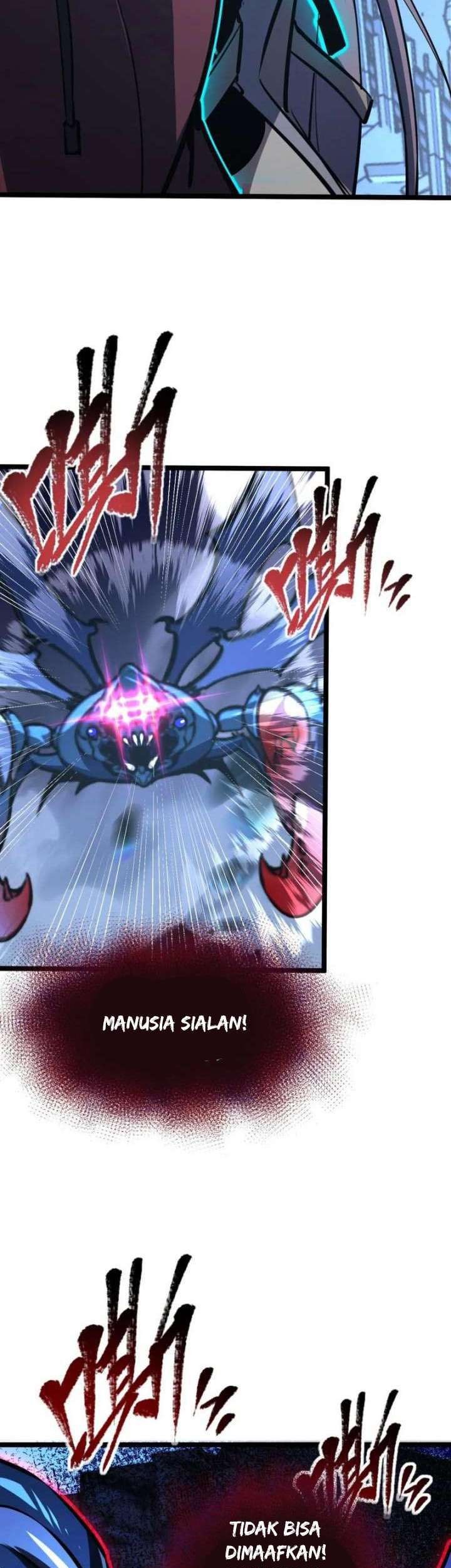 Rise From The Rubble Chapter 114 Gambar 30