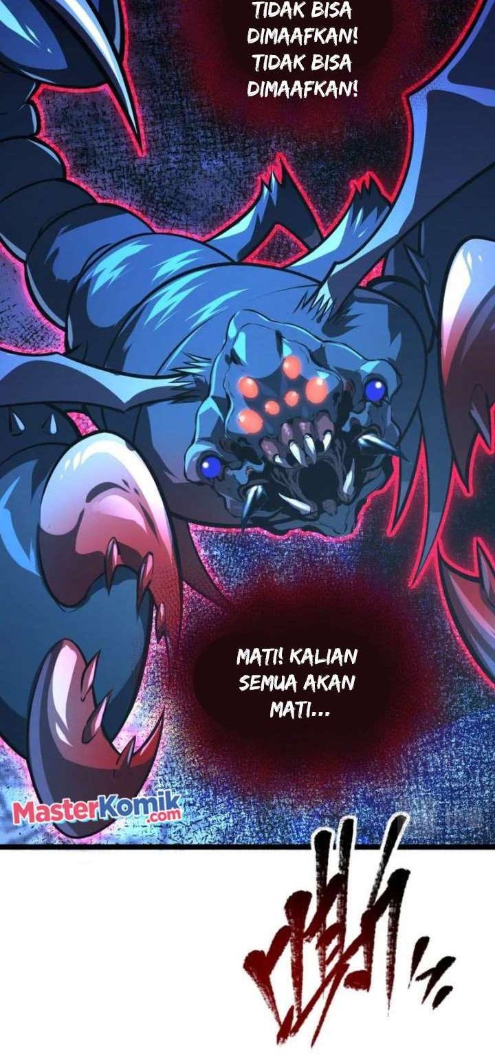 Rise From The Rubble Chapter 114 Gambar 31