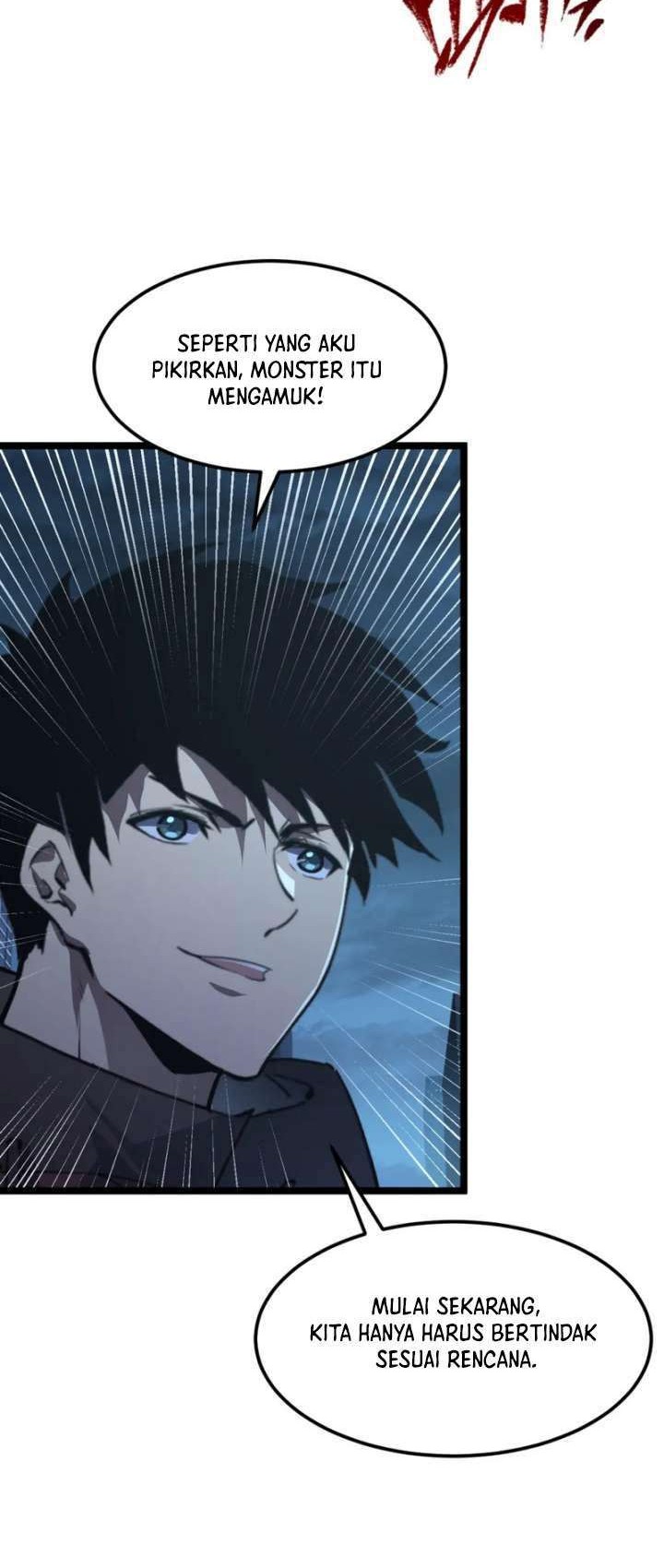 Rise From The Rubble Chapter 114 Gambar 33