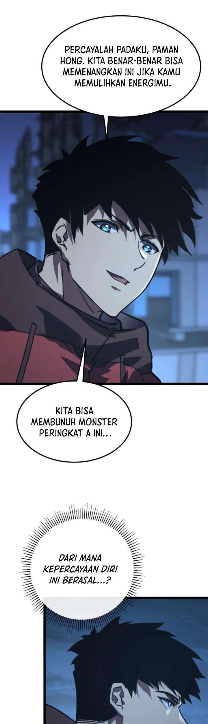 Rise From The Rubble Chapter 114 Gambar 38