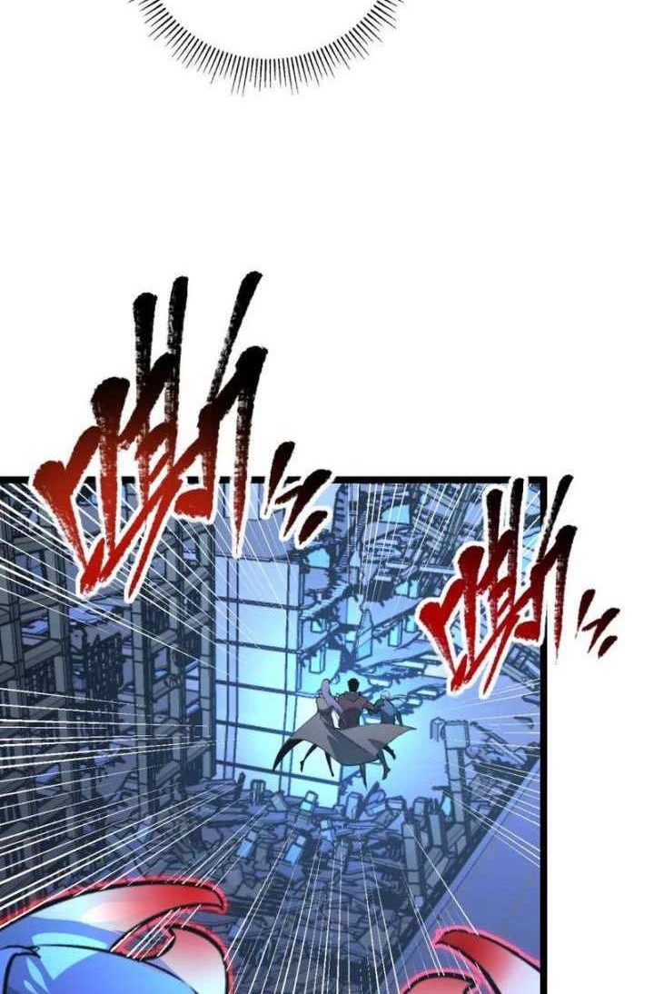 Rise From The Rubble Chapter 114 Gambar 41
