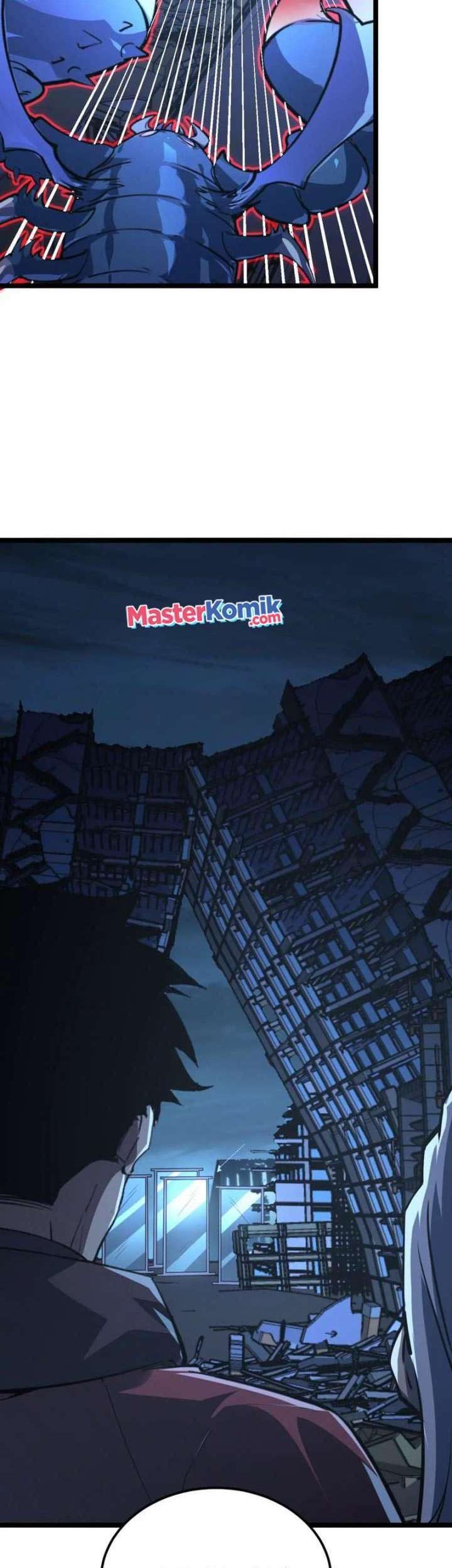 Rise From The Rubble Chapter 114 Gambar 42