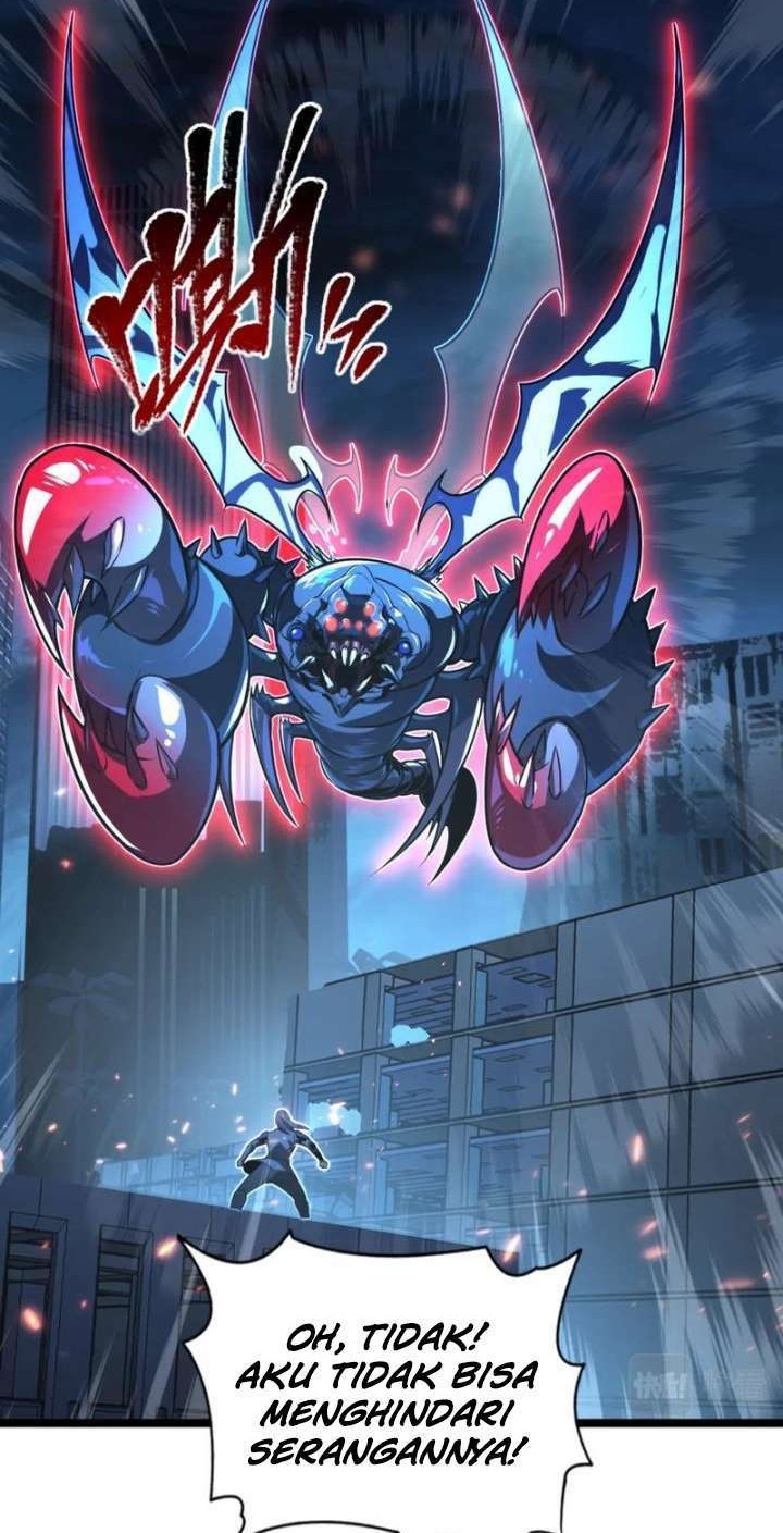 Rise From The Rubble Chapter 114 Gambar 3