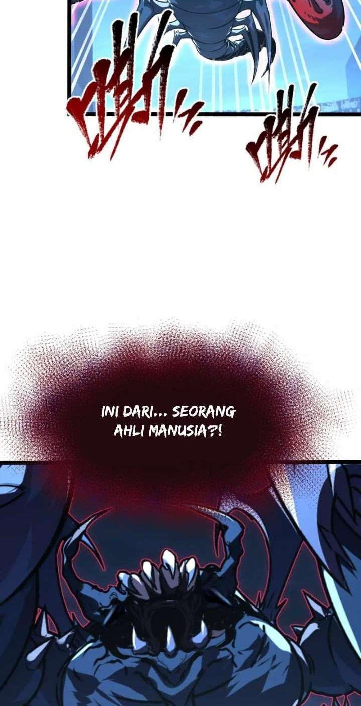 Rise From The Rubble Chapter 114 Gambar 5