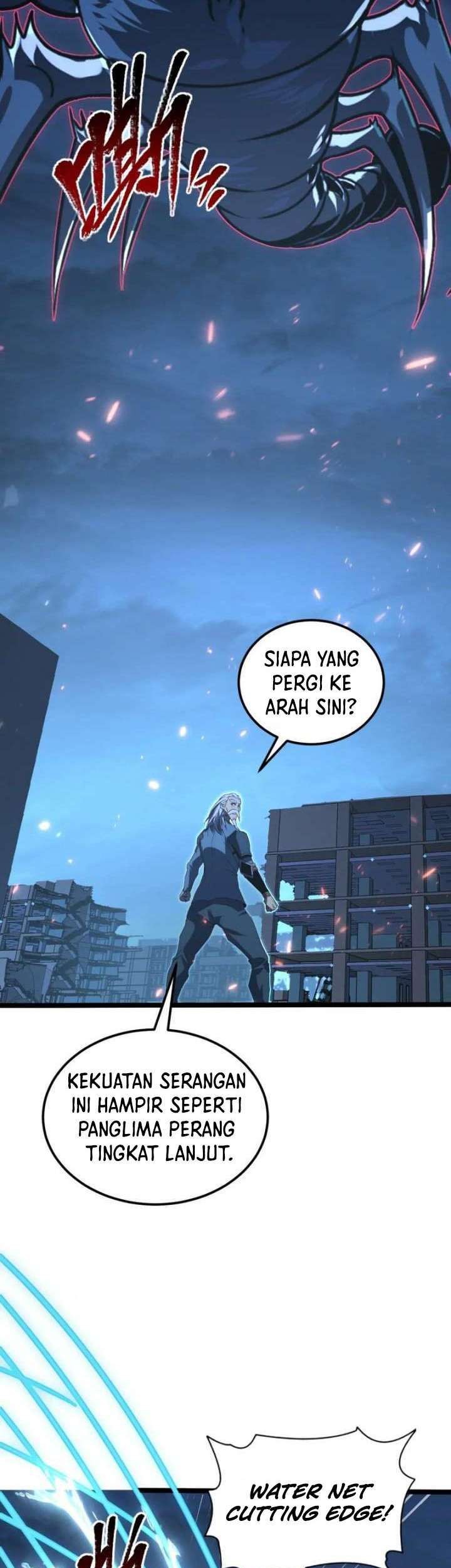 Rise From The Rubble Chapter 114 Gambar 6
