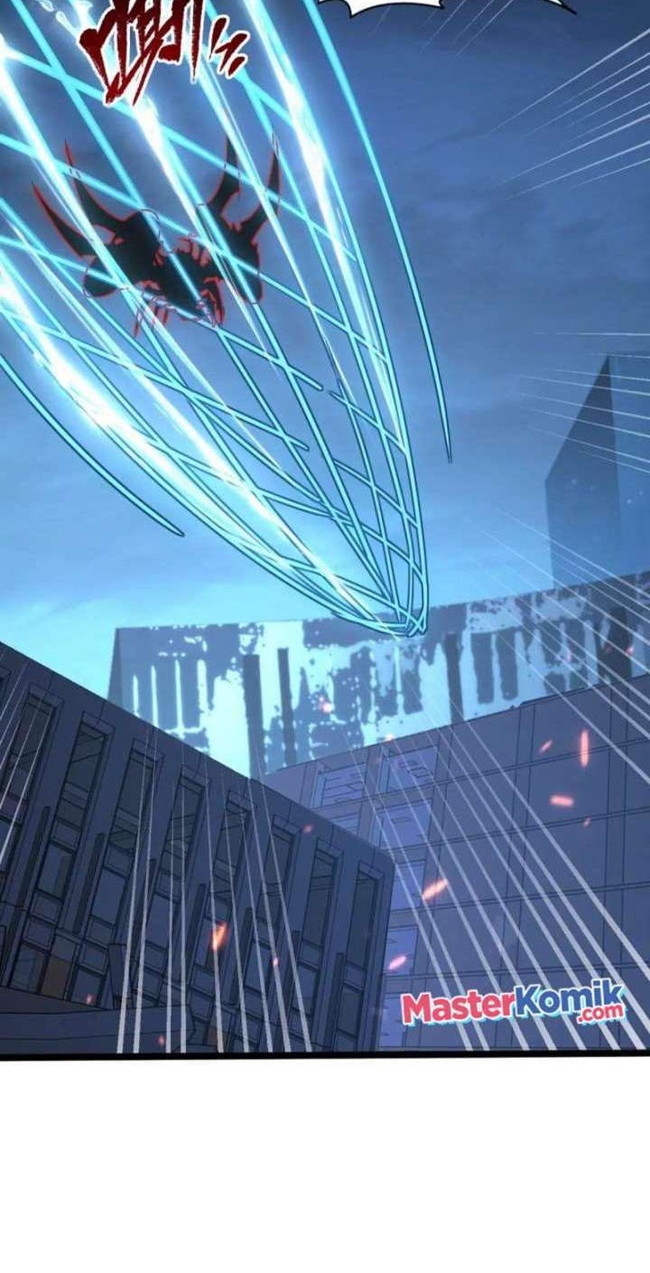 Rise From The Rubble Chapter 114 Gambar 7
