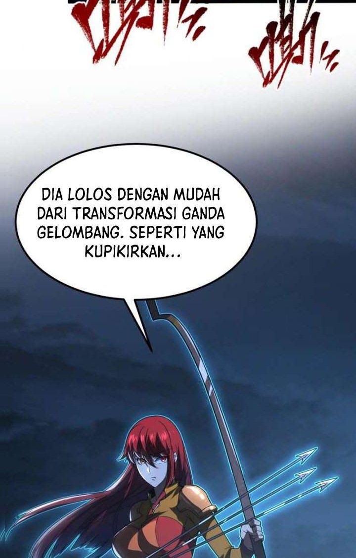 Rise From The Rubble Chapter 114 Gambar 9