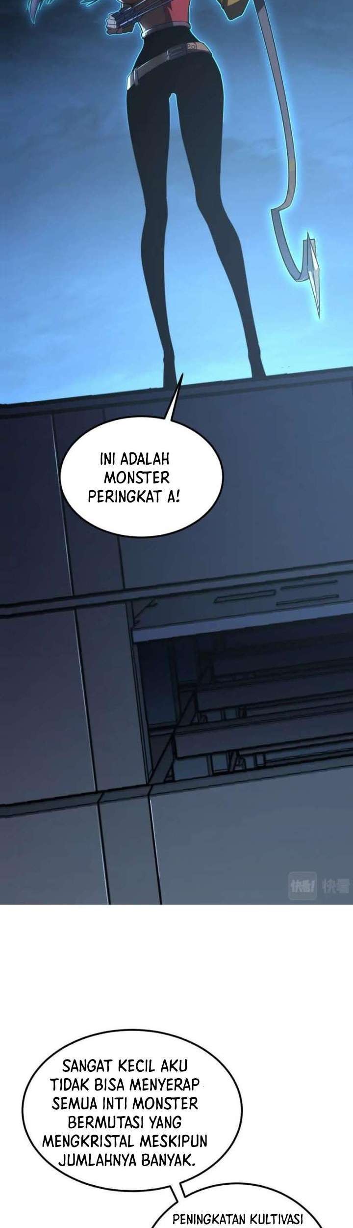 Rise From The Rubble Chapter 114 Gambar 10