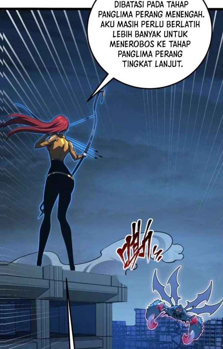 Rise From The Rubble Chapter 114 Gambar 11