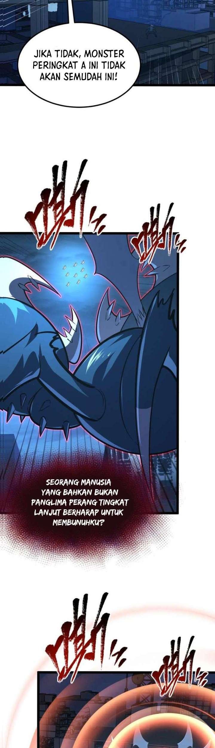 Rise From The Rubble Chapter 114 Gambar 12