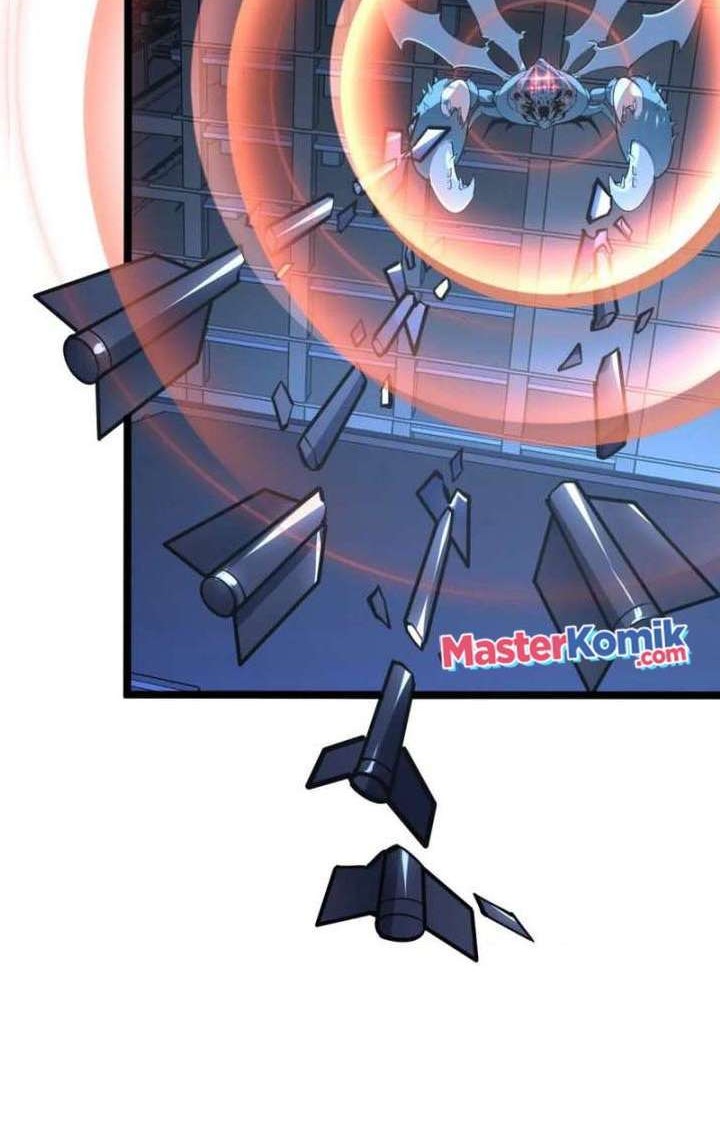 Rise From The Rubble Chapter 114 Gambar 13