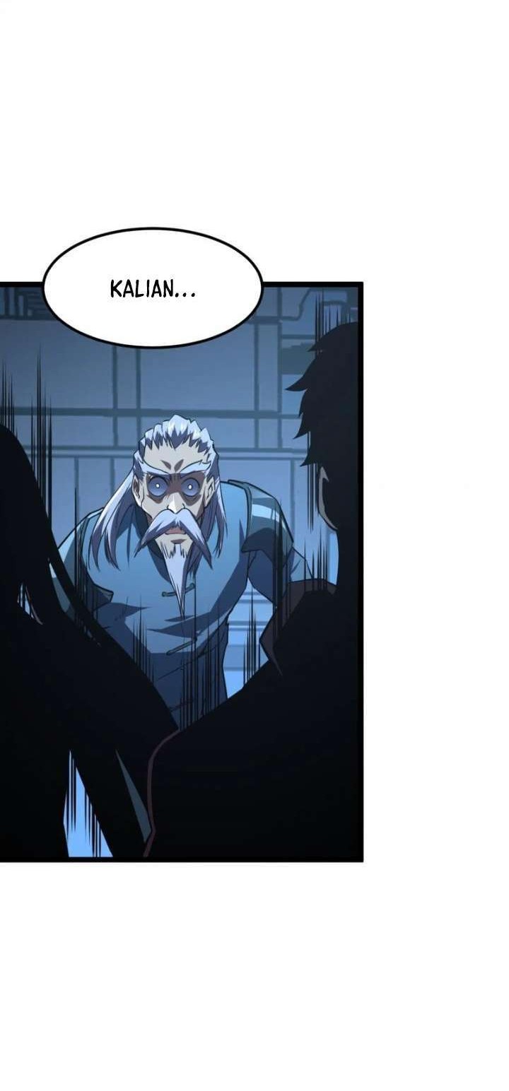 Rise From The Rubble Chapter 114 Gambar 15