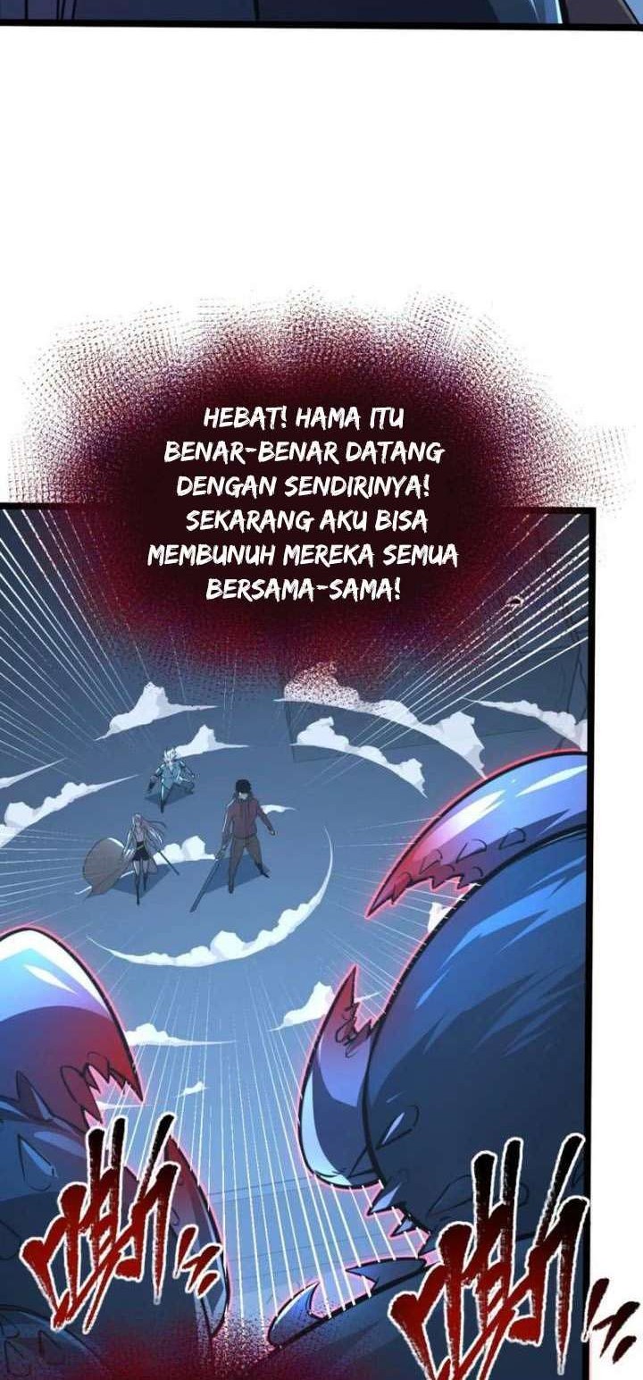Rise From The Rubble Chapter 114 Gambar 17