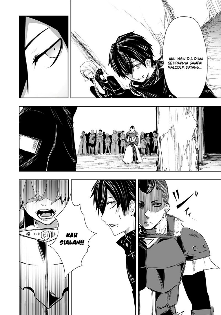 Ore dake Fuguu Skill no Isekai Shoukan Hangyakuki Chapter 16 Gambar 13