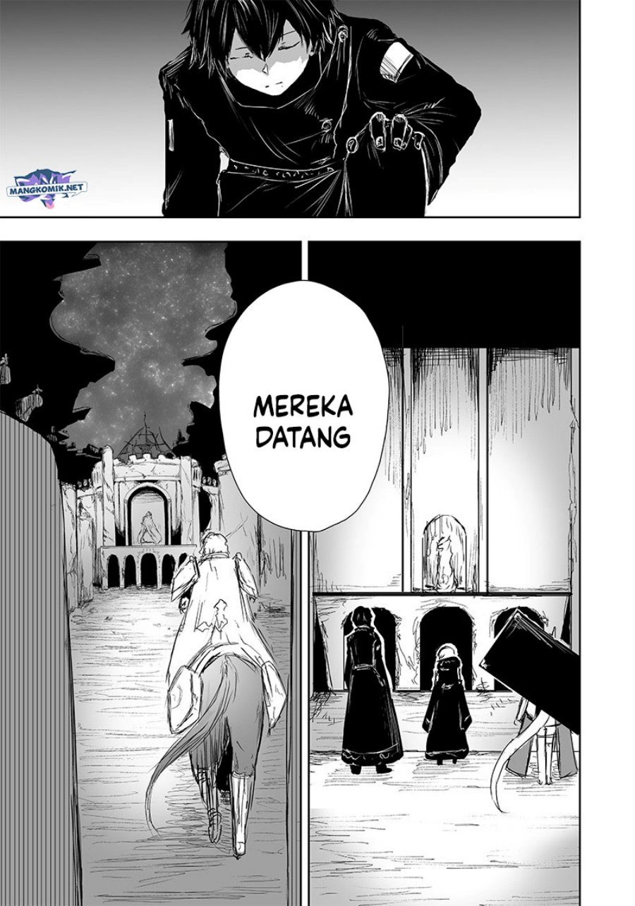 Ore dake Fuguu Skill no Isekai Shoukan Hangyakuki Chapter 16 Gambar 4
