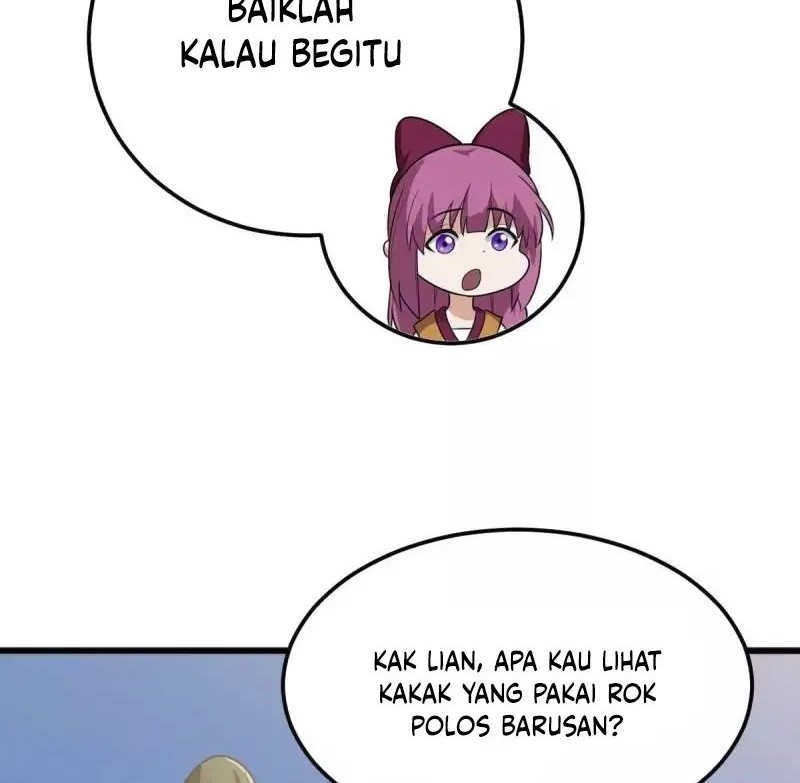 Domination One Sword Chapter 242 Gambar 20