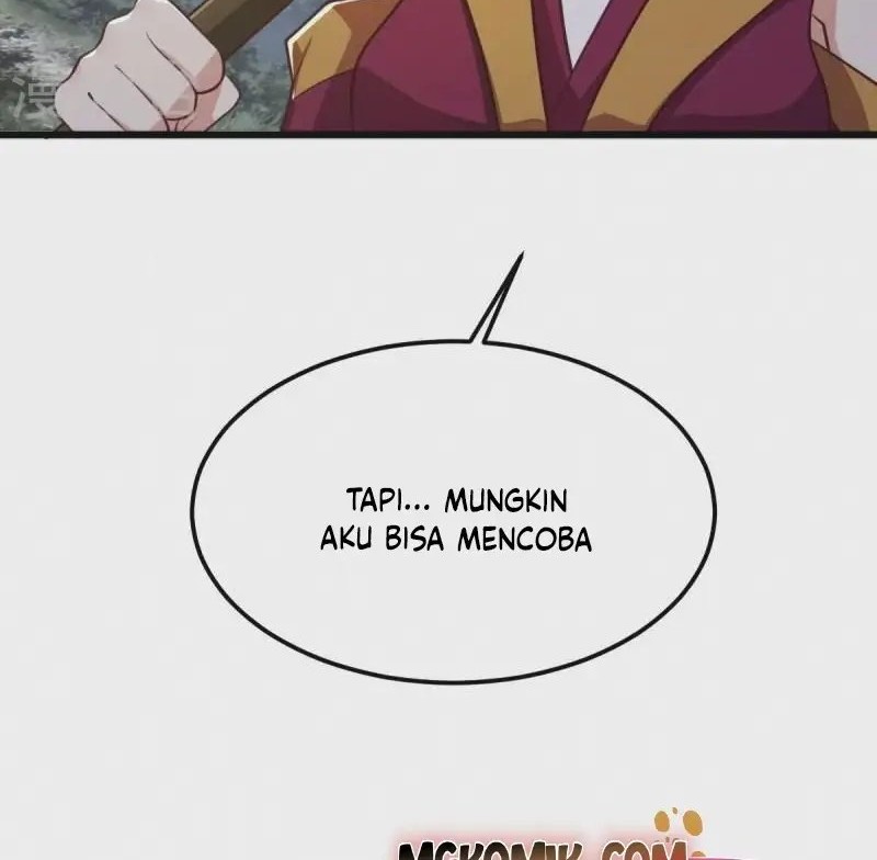 Domination One Sword Chapter 242 Gambar 22