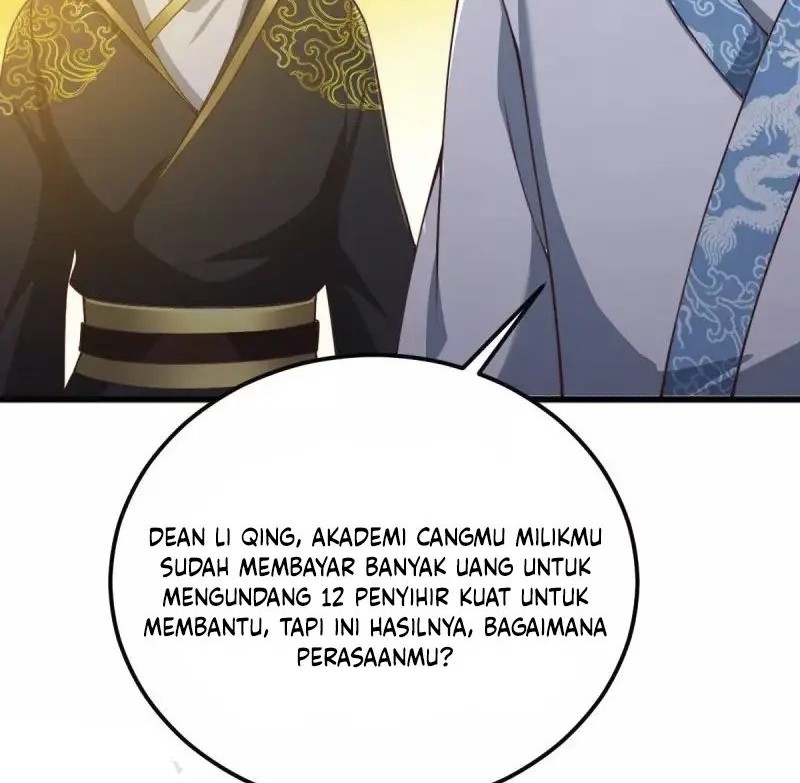 Domination One Sword Chapter 242 Gambar 26