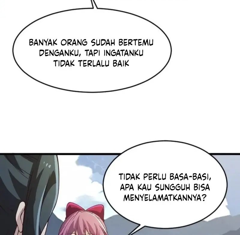 Domination One Sword Chapter 242 Gambar 6