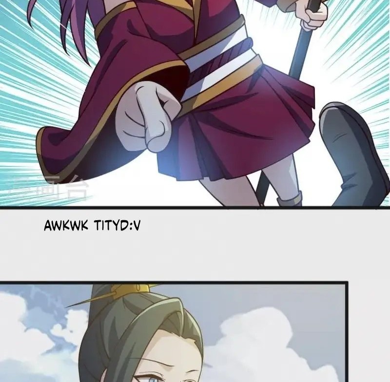 Domination One Sword Chapter 242 Gambar 12