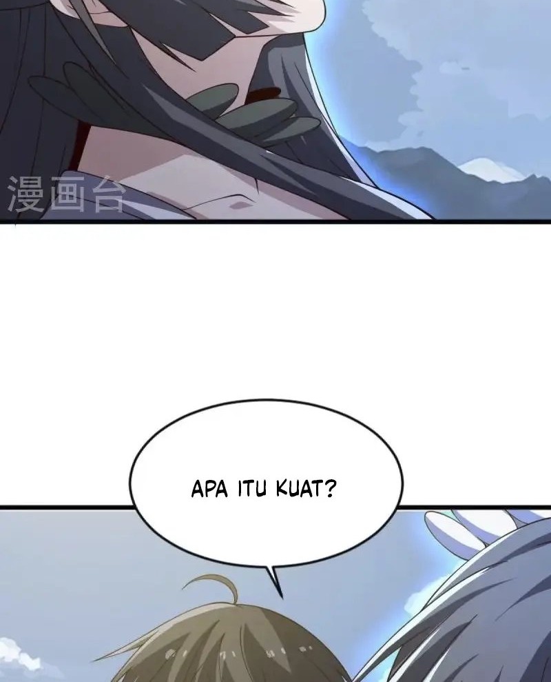 Domination One Sword Chapter 241 Gambar 22