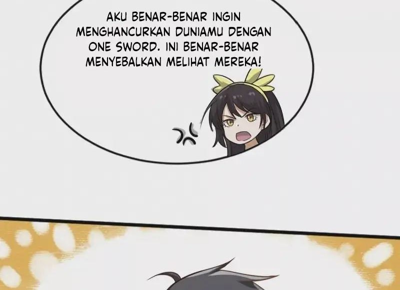 Domination One Sword Chapter 238 Gambar 18