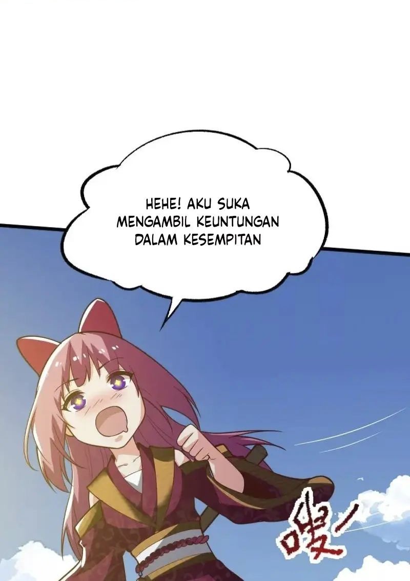 Domination One Sword Chapter 237 Gambar 6