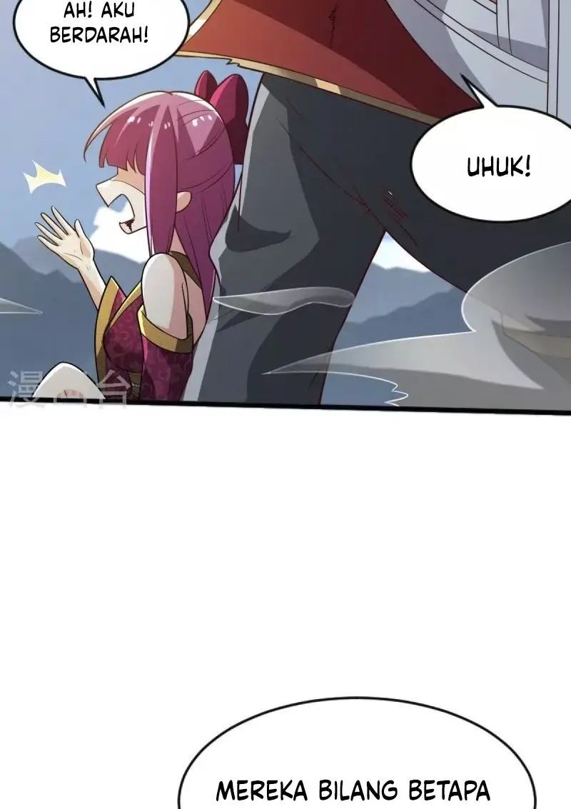 Domination One Sword Chapter 237 Gambar 27