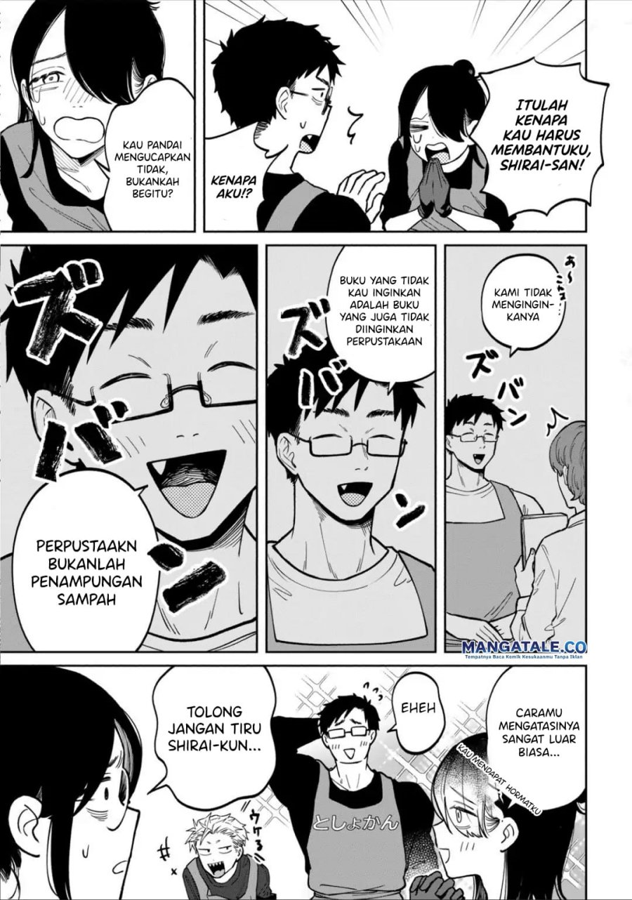 Zeikin de Katta Hon Chapter 08 Gambar 10