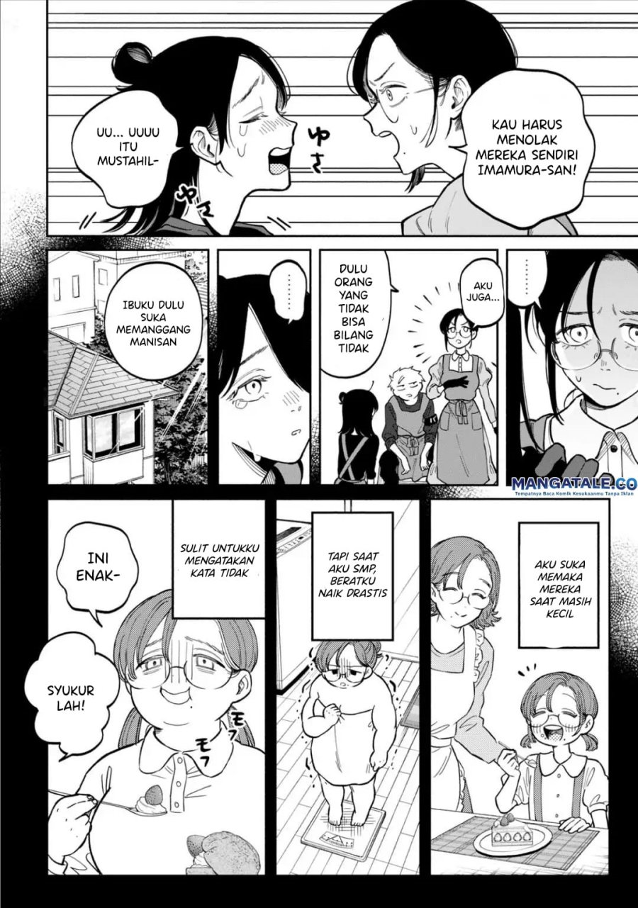 Zeikin de Katta Hon Chapter 08 Gambar 11