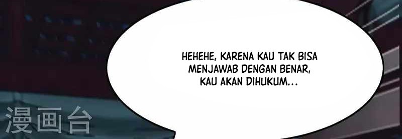 Return of Xiandi Chapter 364 Gambar 16