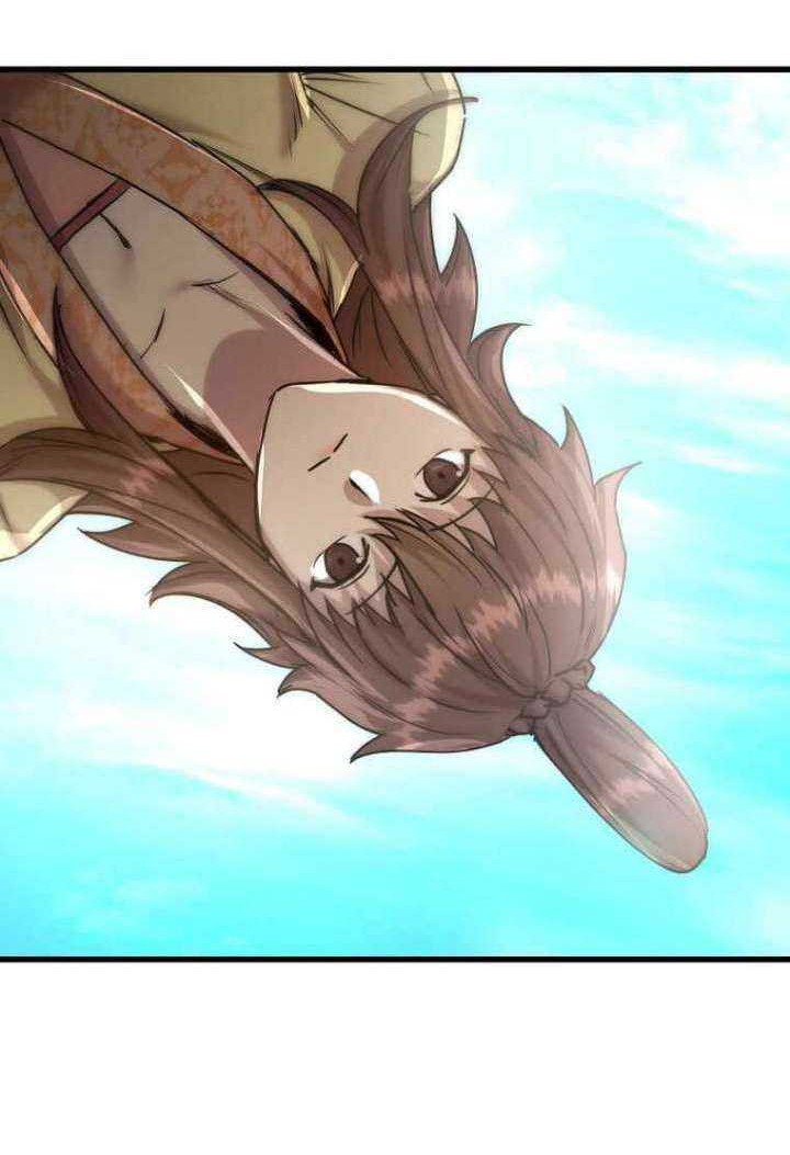 Strongest Fighter Chapter 112 Gambar 21