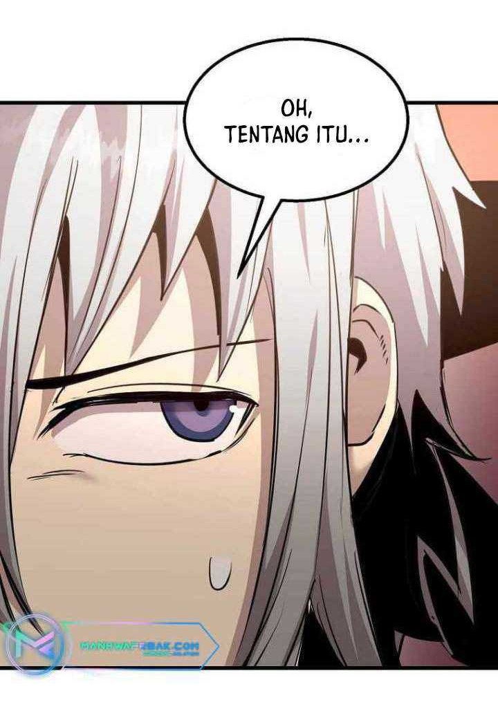 Strongest Fighter Chapter 112 Gambar 25