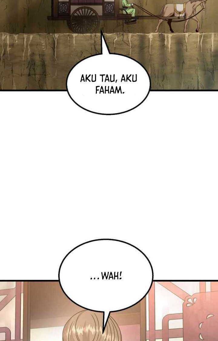 Strongest Fighter Chapter 112 Gambar 27