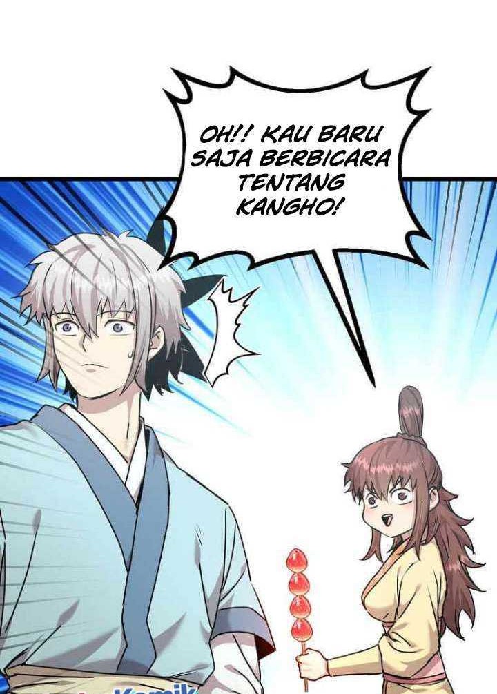 Strongest Fighter Chapter 112 Gambar 45
