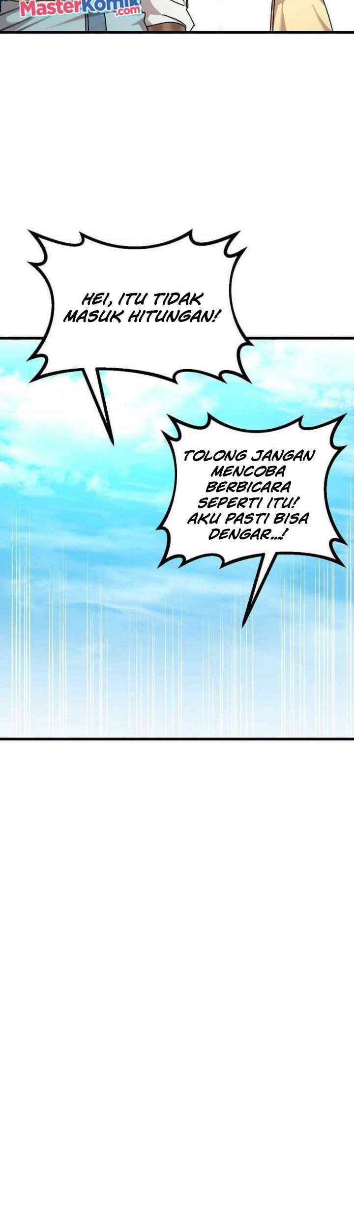 Strongest Fighter Chapter 112 Gambar 46