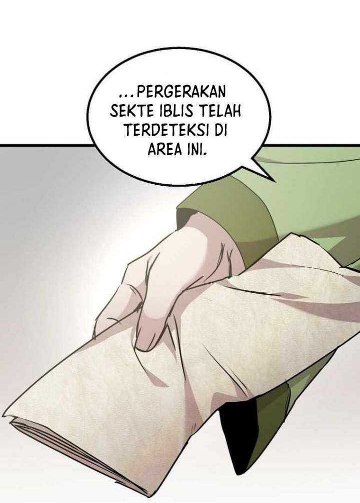 Strongest Fighter Chapter 112 Gambar 47