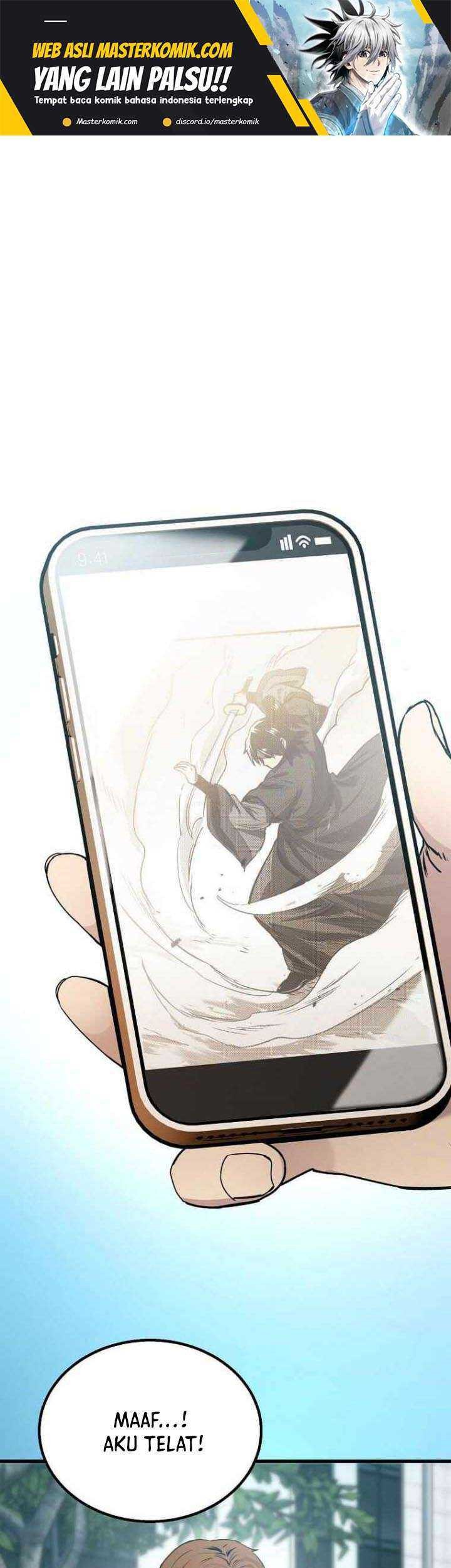 Baca  Strongest Fighter Chapter 112 Gambar 2